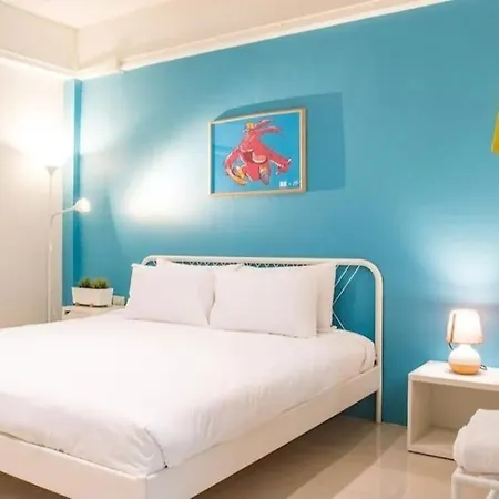 Me U Hotel And Hostel
